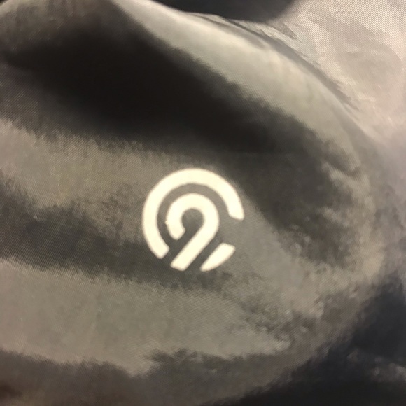 216.  Champion layered shorts by Anna Kaiser. Size 2XX - Picture 4 of 12